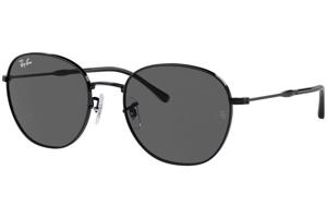 Ray-Ban RB3809 002/B1 - M (53)