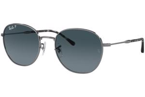 Ray-Ban RB3809 004/S3 Polarized - L (55)