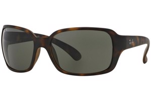 Ray-Ban RB4068 894/58 Polarized - ONE SIZE (60)