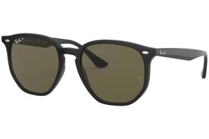 Ray-Ban RB4306 601/9A Polarized - ONE SIZE (54)