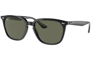 Ray-Ban RB4362 601/9A Polarized - ONE SIZE (55)