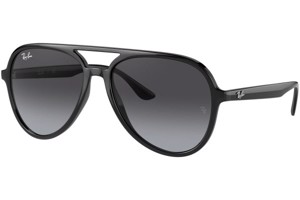 Ray-Ban RB4376 601/8G - ONE SIZE (57)