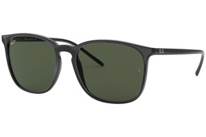 Ray-Ban RB4387 601/71 - ONE SIZE (56)