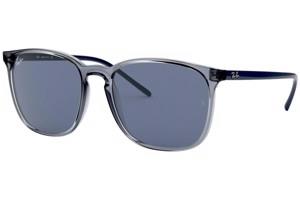 Ray-Ban RB4387 639980 - ONE SIZE (56)