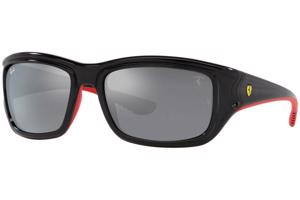Ray-Ban RB4405M F6016G - ONE SIZE (59)