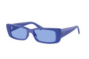 Ray-Ban RB4425 676180 - ONE SIZE (54)