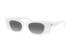 Ray-Ban RB4427 675911 - ONE SIZE (49)