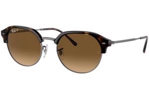 Ray-Ban RB4429 710/M2 Polarized - M (53)