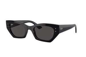 Ray-Ban RB4430 667787 - L (52)