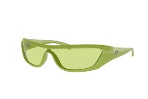 Ray-Ban RB4431 6763/2 - ONE SIZE (34)