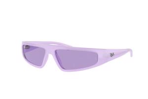 Ray-Ban RB4432 67581A - ONE SIZE (59)