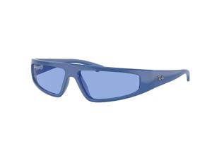Ray-Ban RB4432 676180 - ONE SIZE (59)