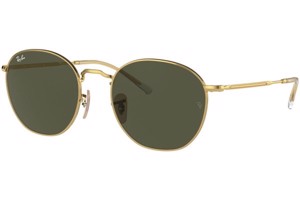 Ray-Ban Rob RB3772 001/31 - ONE SIZE (54)