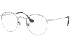 Ray-Ban Round Gaze RX3947V 2501 - L (51)