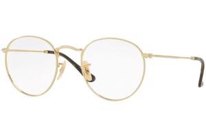 Ray-Ban Round Metal Classic RX3447V 2500 - S (47)