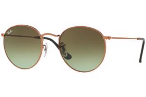 Ray-Ban Round Metal Metal RB3447 9002A6 - M (50)