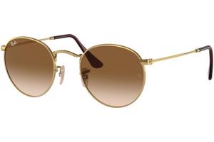 Ray-Ban Round Metal RB3447 001/51 - L (53)