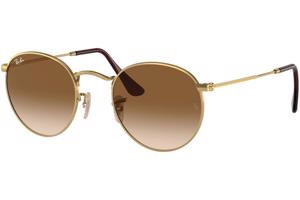 Ray-Ban Round Metal RB3447 001/51 - S (47)