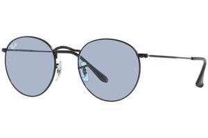 Ray-Ban Round Metal RB3447 002/64 - L (50)