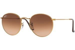 Ray-Ban Round Metal RB3447 9001A5 - M (50)