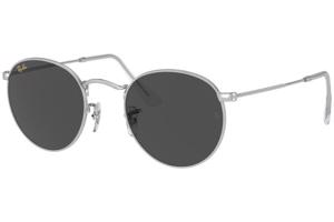 Ray-Ban Round Metal RB3447 9198B1 - M (50)