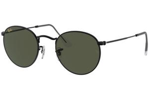 Ray-Ban Round Metal RB3447 919931 - XL (53)