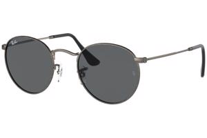 Ray-Ban Round Metal RB3447 9229B1 - XL (53)