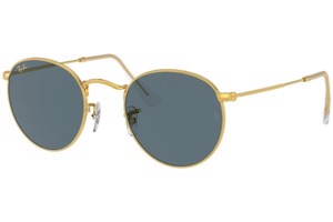 Ray-Ban Round RB3447 9196R5 - L (53)
