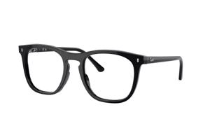 Ray-Ban RX2210V 2000 - L (53)