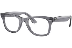 Ray-Ban RX4340V 8225 - ONE SIZE (50)