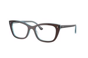 Ray-Ban RX5433 8366 - L (52)