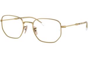 Ray-Ban RX6496 2500 - L (53)