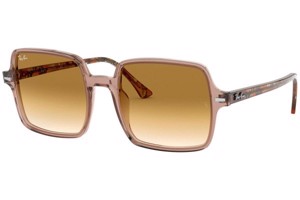 Ray-Ban Square II RB1973 128151 - ONE SIZE (53)