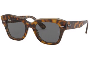 Ray-Ban State Street RB2186 1292B1 - M (49)