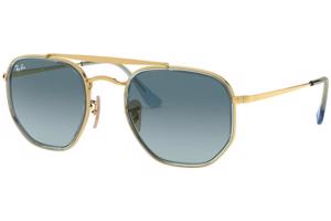 Ray-Ban The Marshal II RB3648M 91233M - ONE SIZE (52)