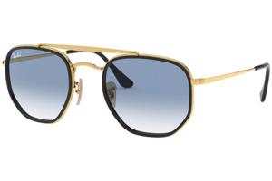 Ray-Ban The Marshal II RB3648M 91673F - ONE SIZE (52)