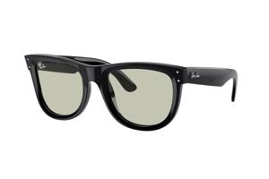 Ray-Ban Wayfarer Reverse RBR0502S 6677/2 - L (53)