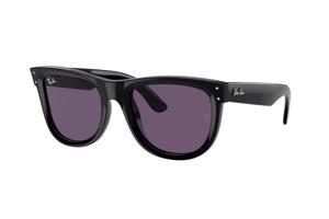 Ray-Ban Wayfarer Reverse RBR0502S 66771A - L (53)