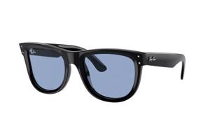 Ray-Ban Wayfarer Reverse RBR0502S 667772 - L (53)