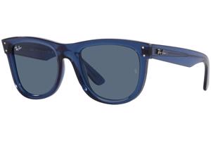 Ray-Ban Wayfarer Reverse RBR0502S 67083A - L (53)