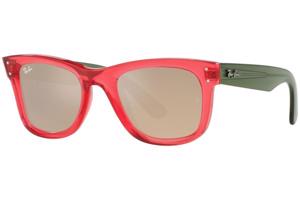 Ray-Ban Wayfarer Reverse RBR0502S 67132O - M (50)