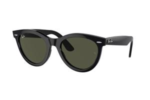 Ray-Ban Wayfarer Way RB2241 901/31 - L (54)