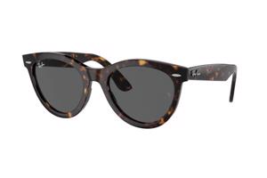 Ray-Ban Wayfarer Way RB2241 902/B1 - L (54)