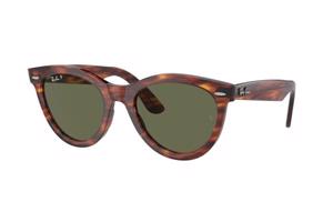 Ray-Ban Wayfarer Way RB2241 954/58 Polarized - M (51)