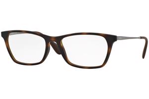 RayBan Dámské Ray Ban RB7053 5365 Hnědá