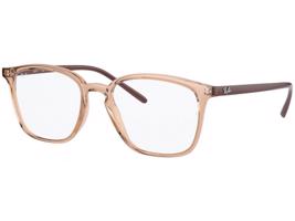 RayBan Dámské Ray Ban RB7185 5940 Hnědá