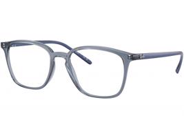 RayBan Dámské Ray Ban RB7185 8235 Modrá