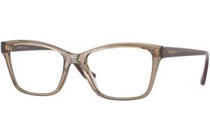 RayBan Dámské Vogue VO5420 2940 Hnědá