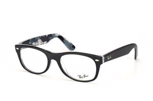 RayBan Pánské Ray Ban RB5184 5405 Černá