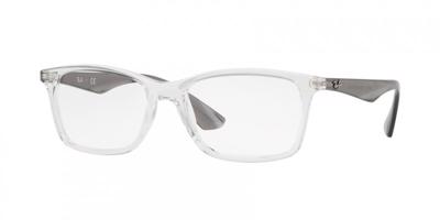 RayBan Pánské Ray Ban RB7047 5768 Šedá